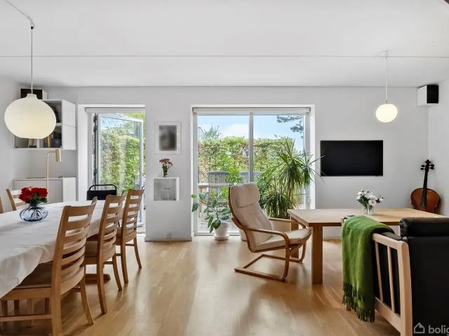 Villa til salg i Gundsømagle, Roskilde
