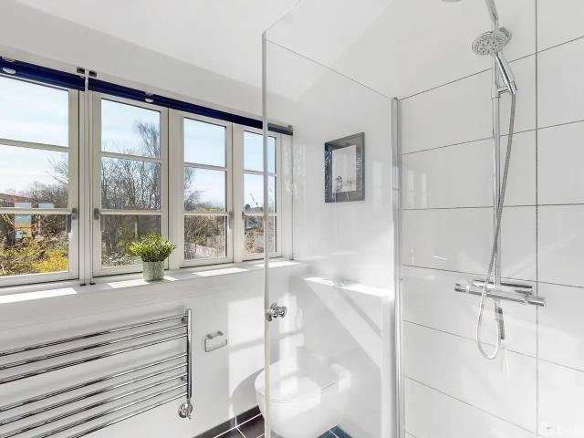 Villa til salg i Århus