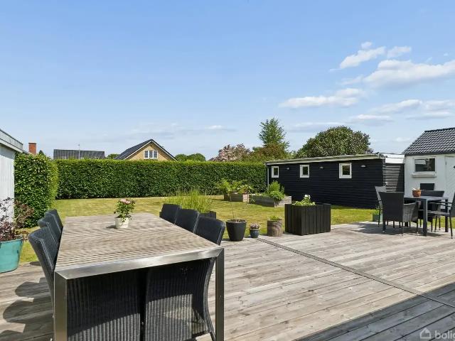 Villa til salg i Odense
