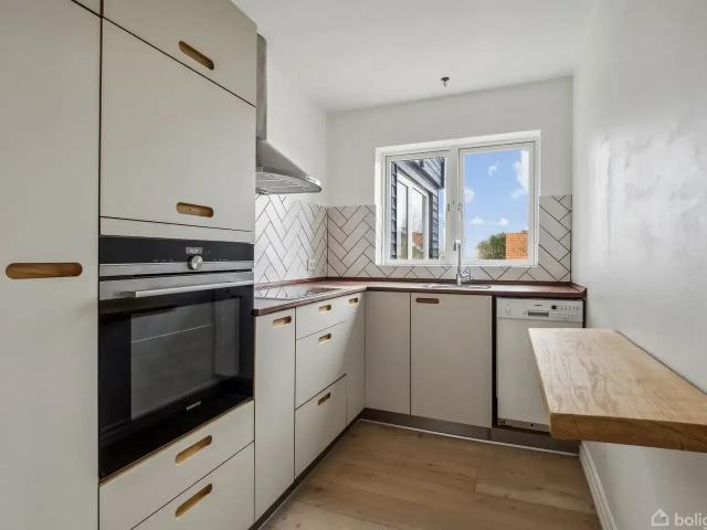 Villa til salg i Nors, Brønderslev-Dronninglund