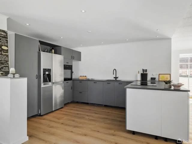 Villa til salg i Brønderslev-Dronninglund
