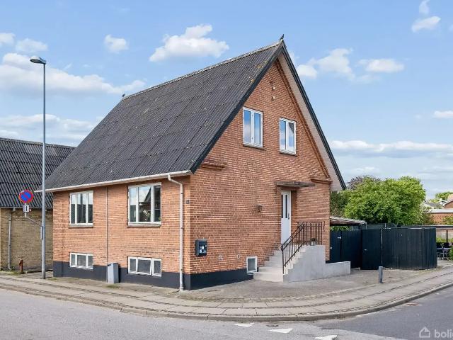 Ejendom til salg i Brønderslev-Dronninglund