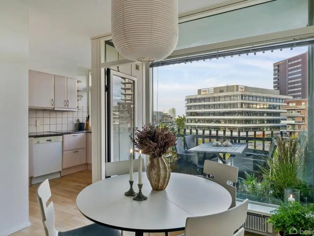 Ejendom til salg i Østerbro, København