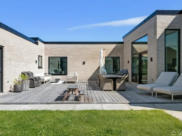 Villa til salg i Blokhus, Brønderslev-Dronninglund