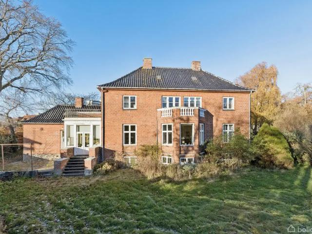 Villa til salg i Århus