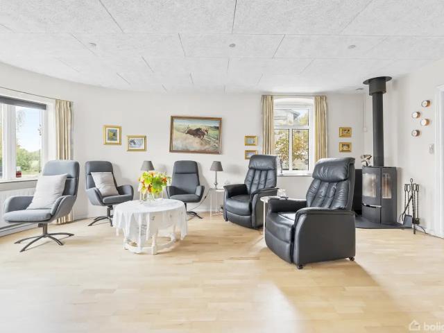 Villa til salg i Hoptrup, Haderslev