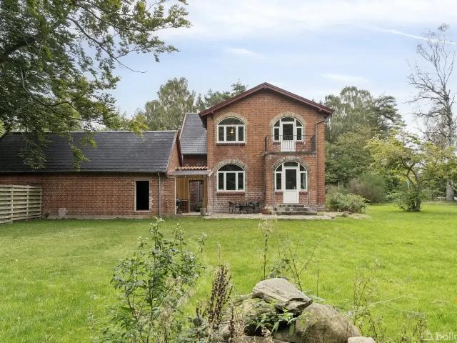 Villa til salg i Kvistgård, Brøndby