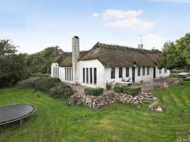 Villa til salg i Faaborg-Midtfyn