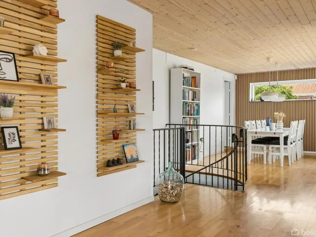 Villa til salg i Vejle