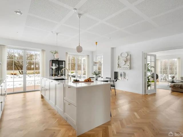 Villa til salg i Lejre