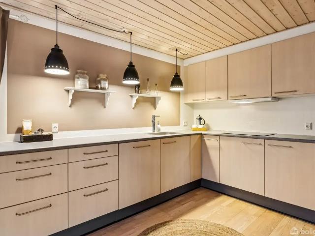 Villa til salg i Hobro, Brønderslev-Dronninglund