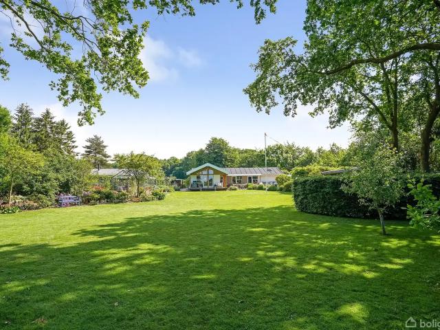Villa til salg i Otterup, Nordfyn