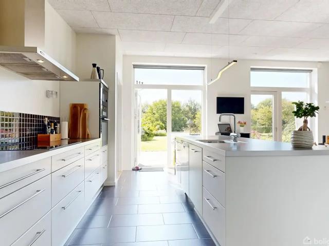 Villa til salg i Tebstrup, Århus