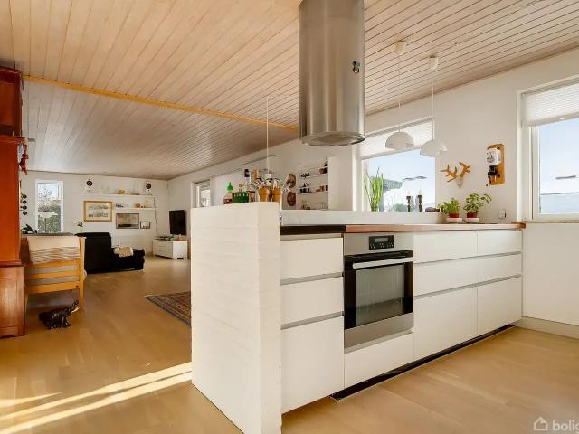 Villa til salg i Hedensted, Århus