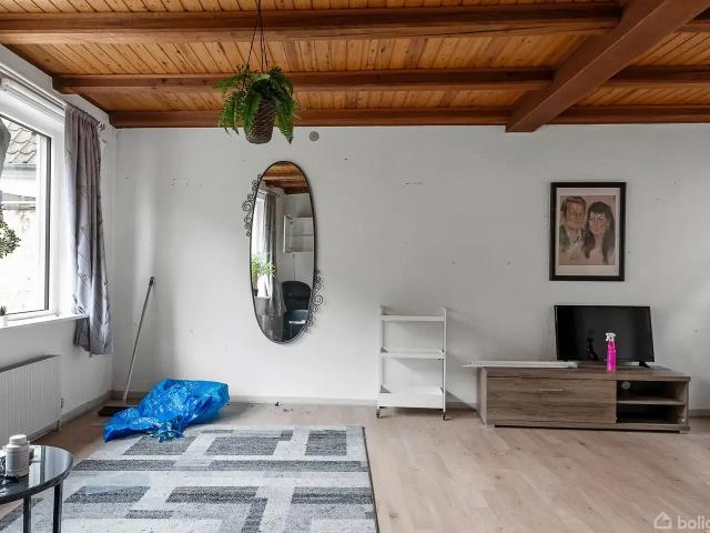 Villa til salg i Faaborg, Faaborg-Midtfyn