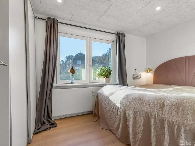 Ejendom til salg i Vejle