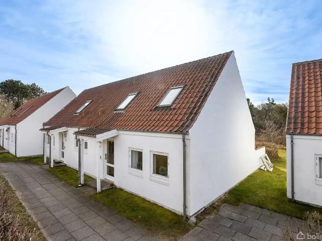 Ejendom til salg i Brønderslev-Dronninglund