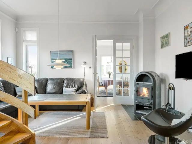 Villa til salg i Brønderslev-Dronninglund