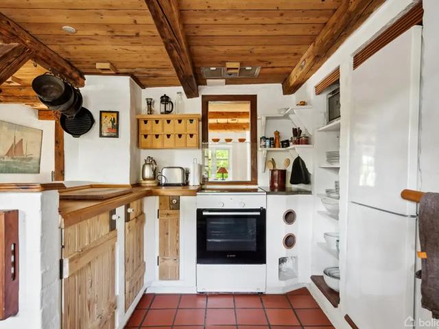 Villa til salg i Brønderslev-Dronninglund