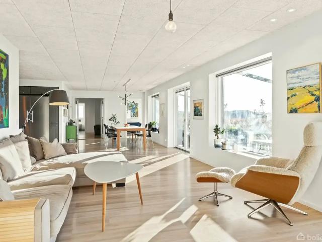 Villa til salg i Hov, Århus