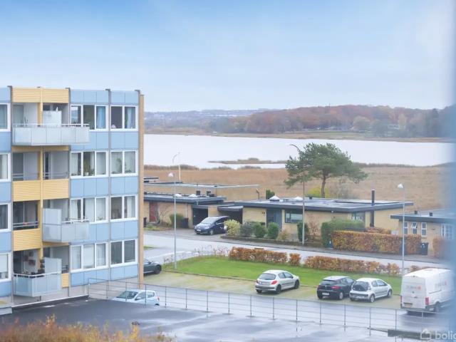 Ejendom til salg i Århus