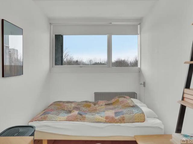 Ejendom til salg i Århus