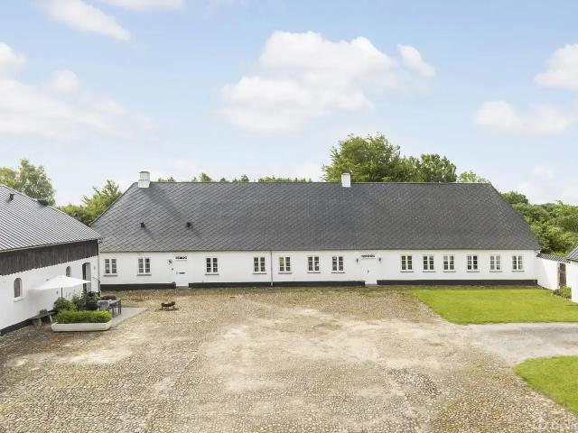 Landejendom til salg i Århus