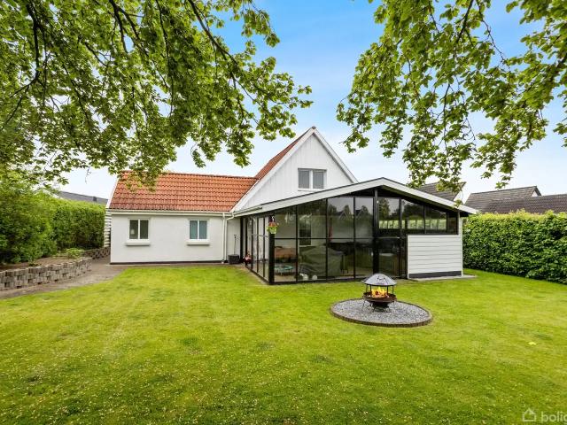 Villa til salg i Brønderslev-Dronninglund