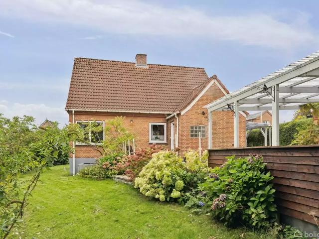 Villa til salg i Hobro, Brønderslev-Dronninglund