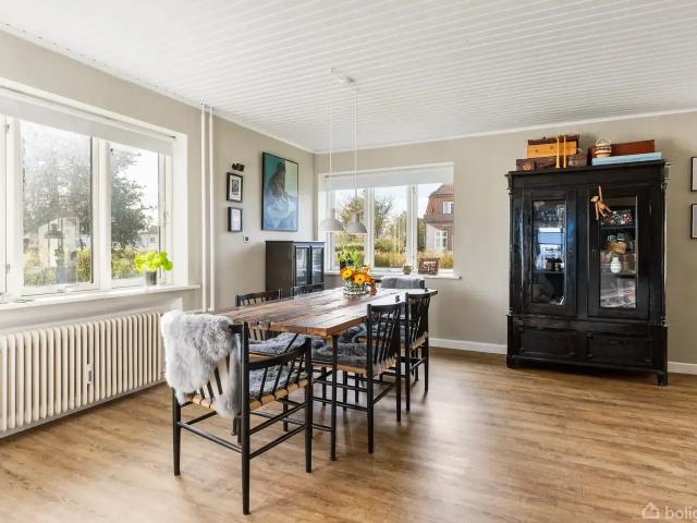 Villa til salg i Jordrup, Kolding