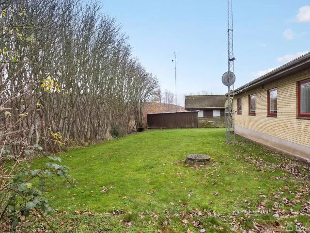 Villa til salg i Humble, Langeland