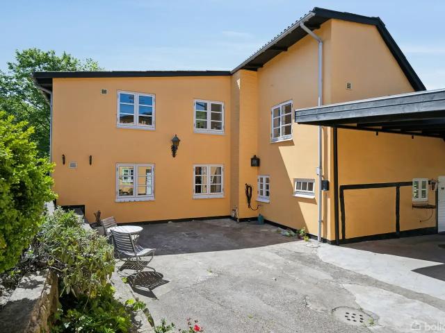 Villa til salg i Valsgård, Brønderslev-Dronninglund