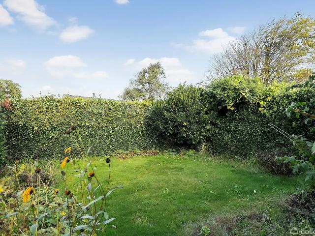 Villa til salg i Spjald, Århus