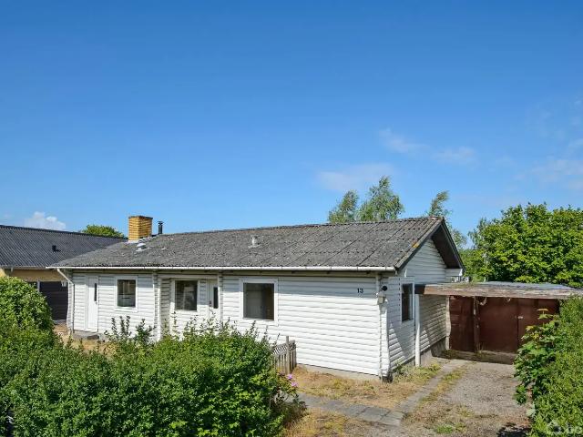Villa til salg i Høng, Kalundborg