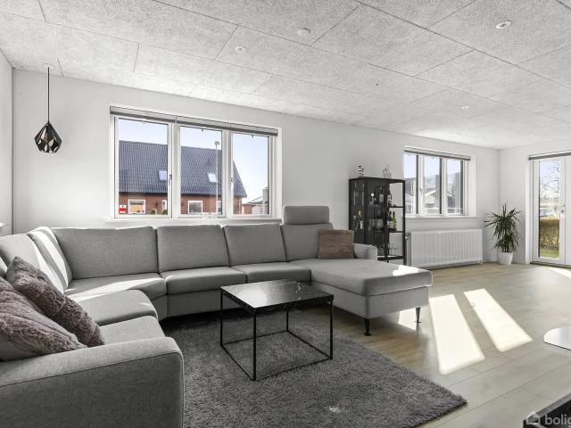 Villa til salg i Ubby, Kalundborg