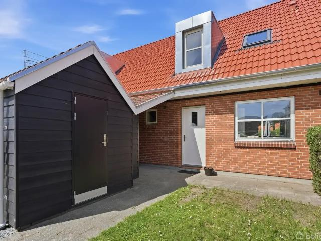 Ejendom til salg i Nordby, Fanø