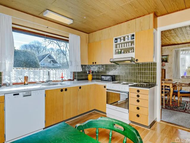 Villa til salg i Ubby, Kalundborg