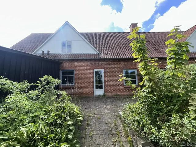 Ejendom til salg i Nørre Nissum, Århus