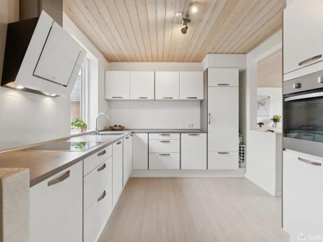 Villa til salg i Snedsted, Brønderslev-Dronninglund