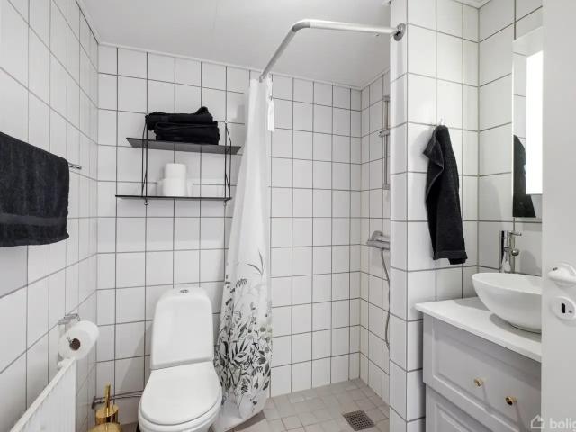 Ejendom til salg i Lille Skensved, Køge