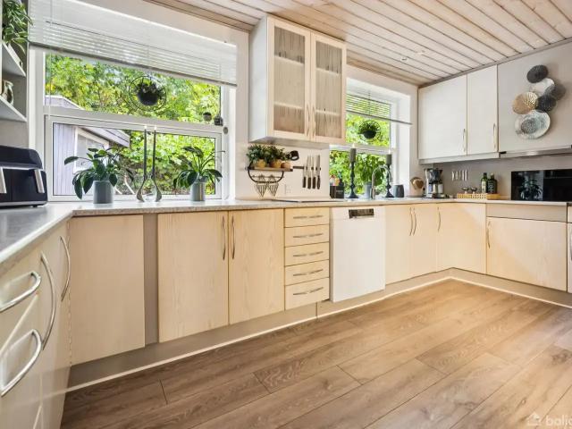 Villa til salg i Valsgård, Brønderslev-Dronninglund