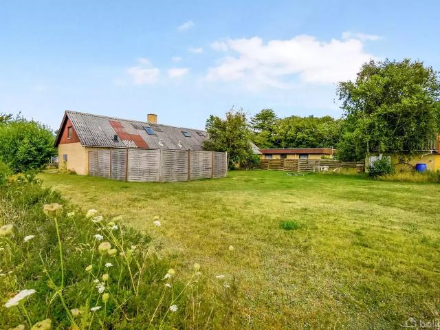 Villa til salg i Tornby, Brønderslev-Dronninglund