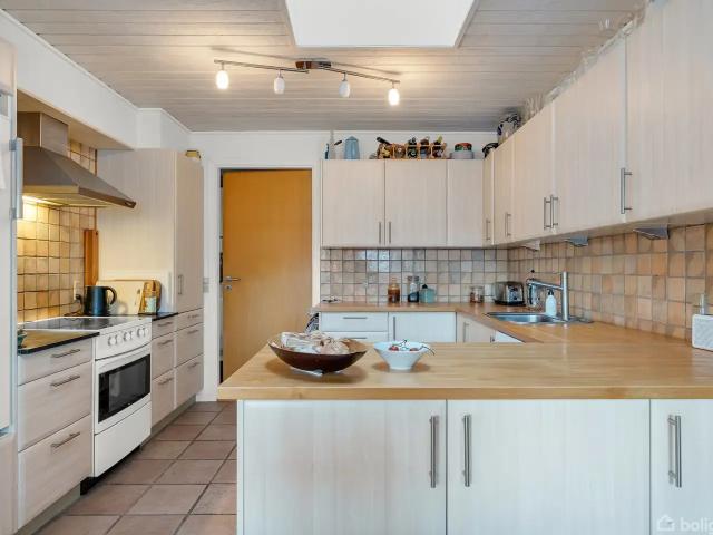 Villa til salg i Århus