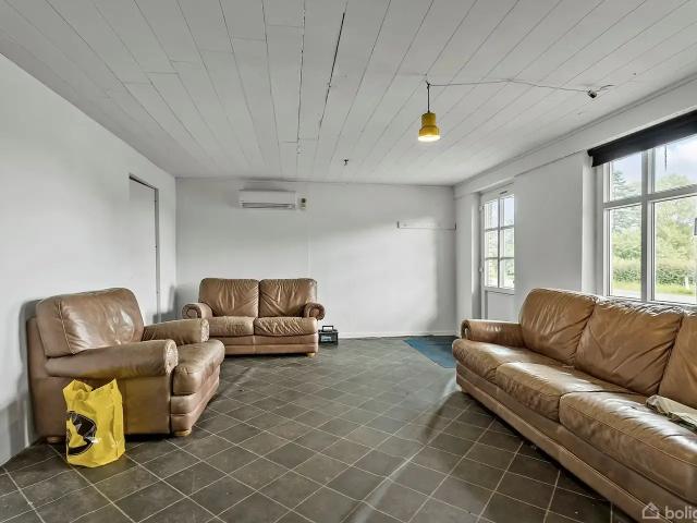 Villa til salg i Nørre Aaby, Middelfart