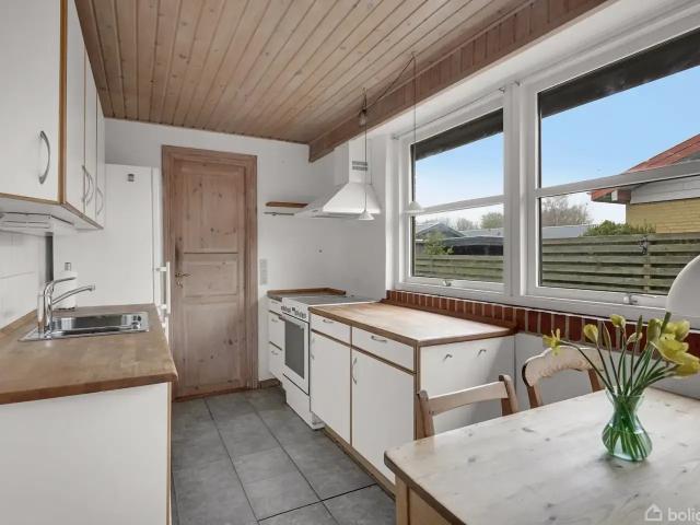 Villa til salg i Århus