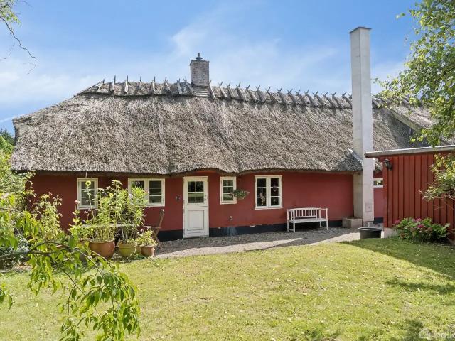 Villa til salg i Tappernøje, Næstved