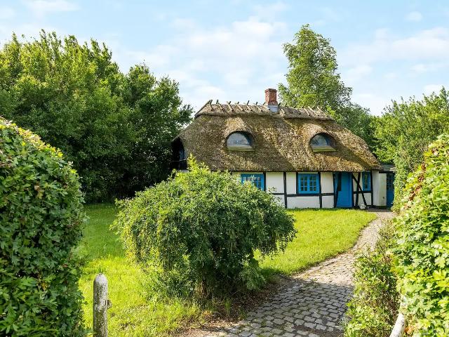 Villa til salg i Sandby, Lolland