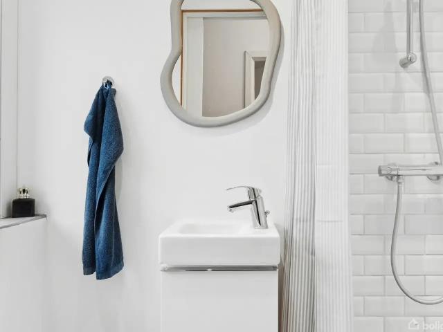 Villa til salg i Humlebæk, Brøndby