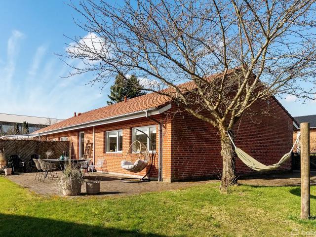 Villa til salg i Vemb, Århus