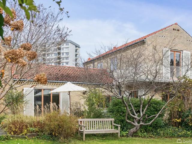 Villa til salg i Virum, Lyngby-Taarbæk